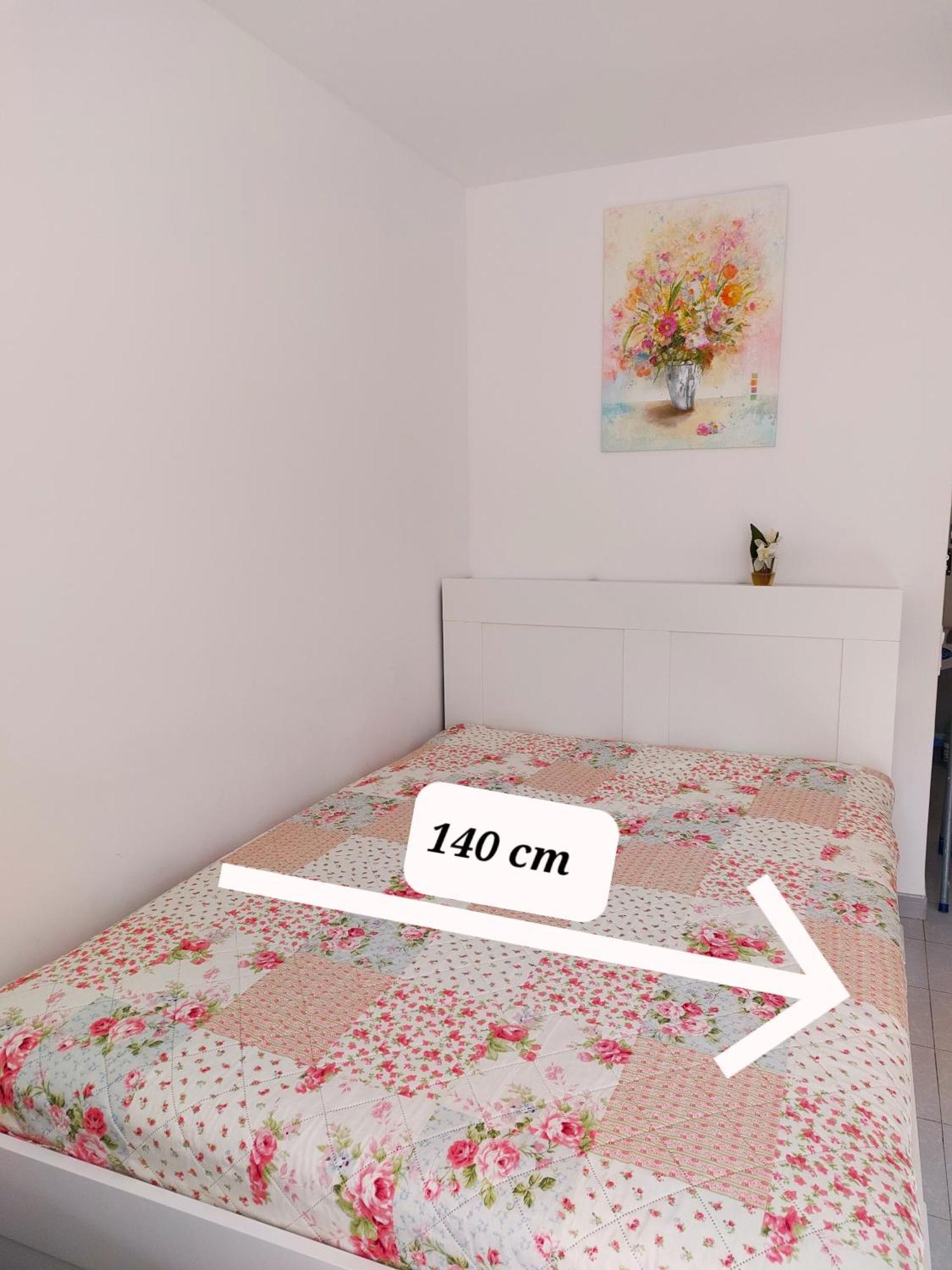 Apartamento En El Mar Roses Bagian luar foto